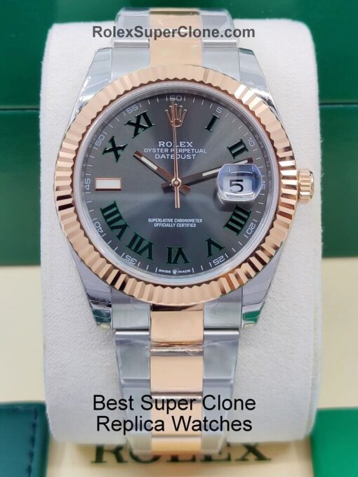 High end 1:1 best super clone replica watches