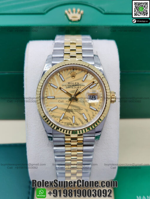 rolex datejust 126233 replica watch