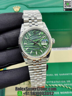 rolex datejust 126234 replica watch