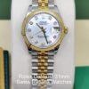 Rolex datejust 31mm Swiss replica watches for women