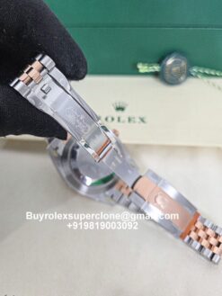 Rolex Datejust watches New York, USA