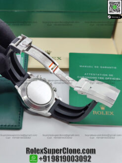 rolex daytona oysterflex replica watches
