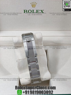 rolex panda replica watch