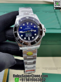 rolex sea dweller deepsea james cameron swiss replica watch