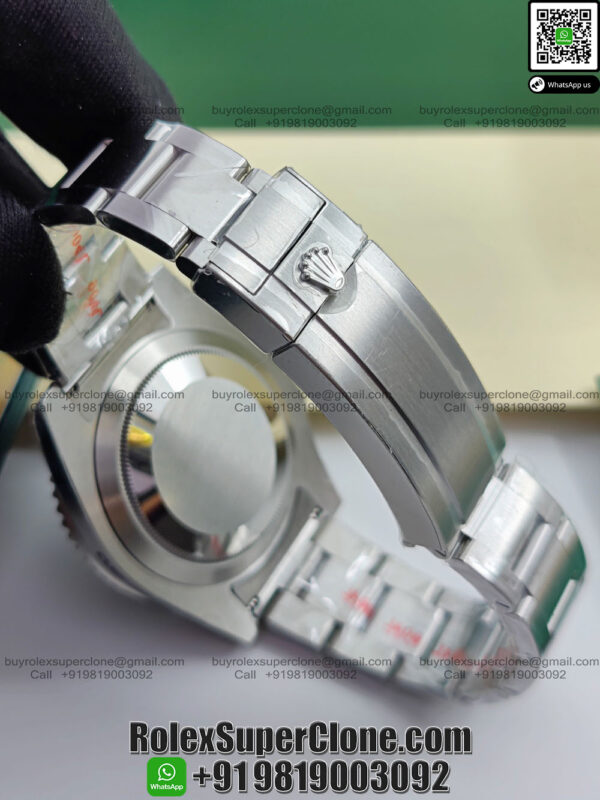 rolex submariner steel bracelet replica watch