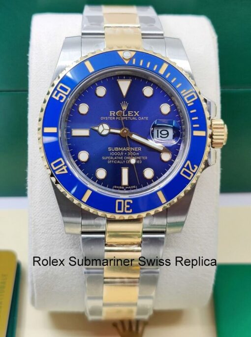 the best Rolex submariner Swiss replica watches online