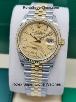 The best Rolex super clone watches Dubai