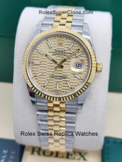 The best Rolex Swiss replica watches USA