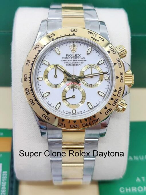 1:1 super clone Rolex Daytona watches online