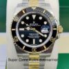 High end super clone Rolex Submariner watches