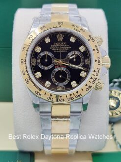 The best Rolex Daytona replica watches website