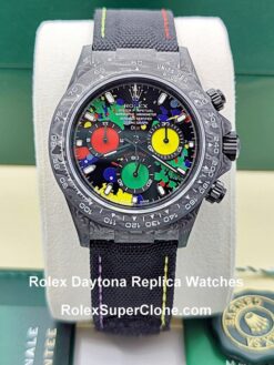 High end 1:1 Rolex Daytona replica watches