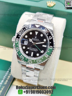 rolex gmt master 2 sprite