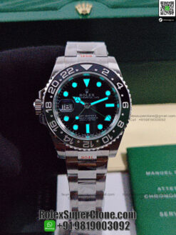 rolex gmt master 2 sprite swiss replica