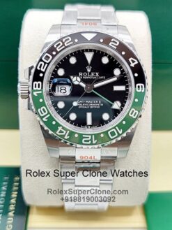 High end Rolex super clone watches