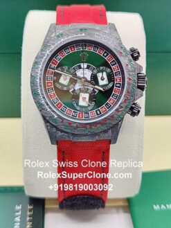 The highest quality Rolex Swiss clone replica watches