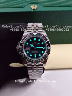Buy Rolex sprite super clone watch