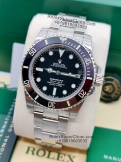 1:1 Rolex submariner no date replica watch USA