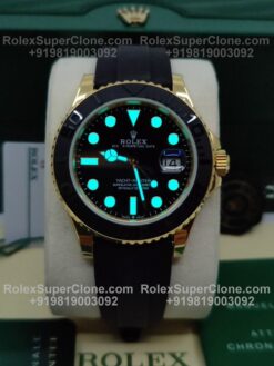 Rolex yacht master swiss replica watches