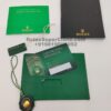 Rolex Watch Manual Set According To Your Watch Model