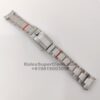 Rolex Oyster Bracelet with Clasp Lock | 904L Steel | Can Fit Daytona / GMT Master II