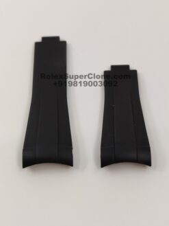 Rubber B Rounded Edges Rubber Band | Universal Fit For SIZES XXS - XL [5.5-8 inches or 14-20 cm]