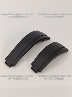 Rolex OysterFlex Rubber Band | Universal Fit For SIZES XXS - XL [5.5-8 inches or 14-20 cm]