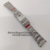 Rolex Oyster Bracelet with Clasp Lock | 904L Steel | For Rolex Submariner