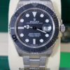 rolex yacht master rlx titanium watch