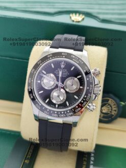 rolex daytona ghost replica