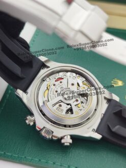 rolex daytona new 4131 movement
