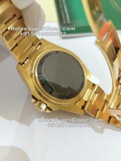 rolex deepsea titanium