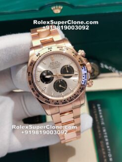 super clone rolex daytona australia