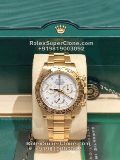 super clone rolex spain