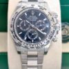 Rolex Daytona Blue Dial Super Clone Swiss Replica Watch | Ref 126509 | 4131 Swiss Movement