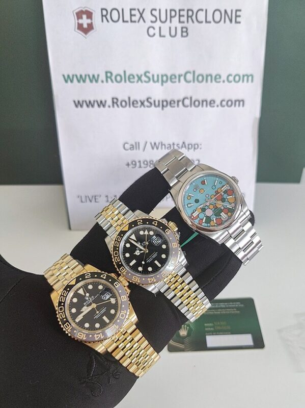 best replica rolex websites in USA