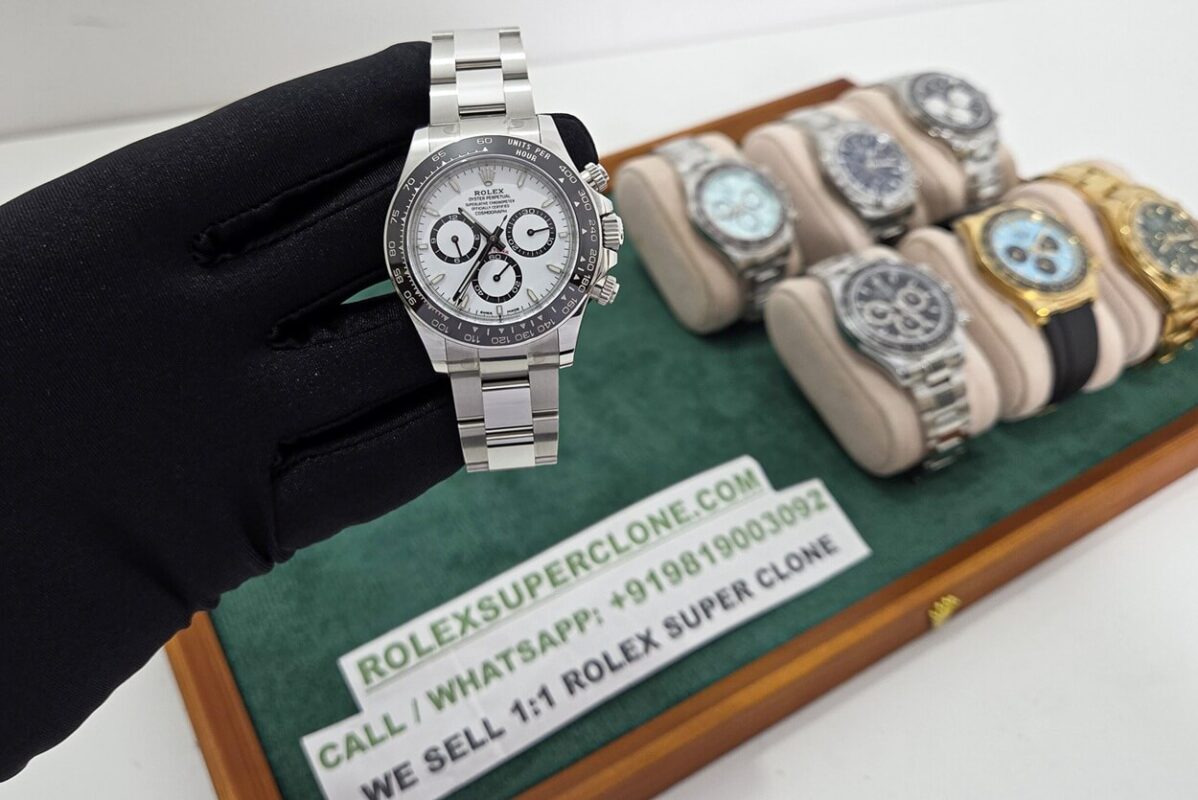 Rolex Daytona super clone watch for sale