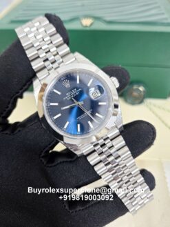 Rolex Datejust super clone watches in UK