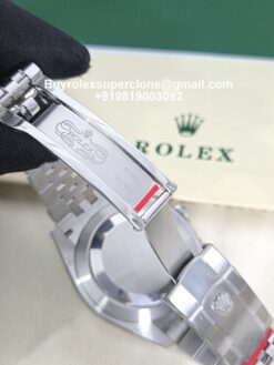 Rolex Datejust watches in Canada