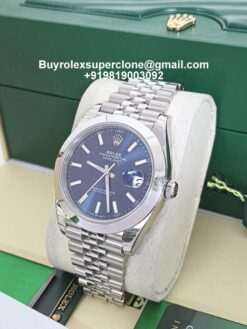 Rolex Datejust watches in UK