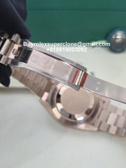 buy rolex daydate ombre dial