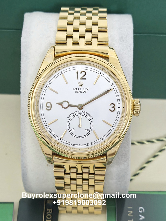 rolex 1908