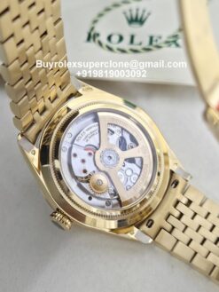 rolex 1908 7140 movement