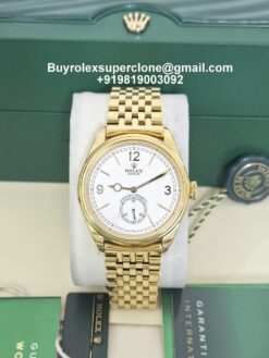 rolex 1908 replica