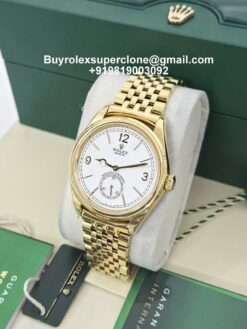 rolex 1908 super clone