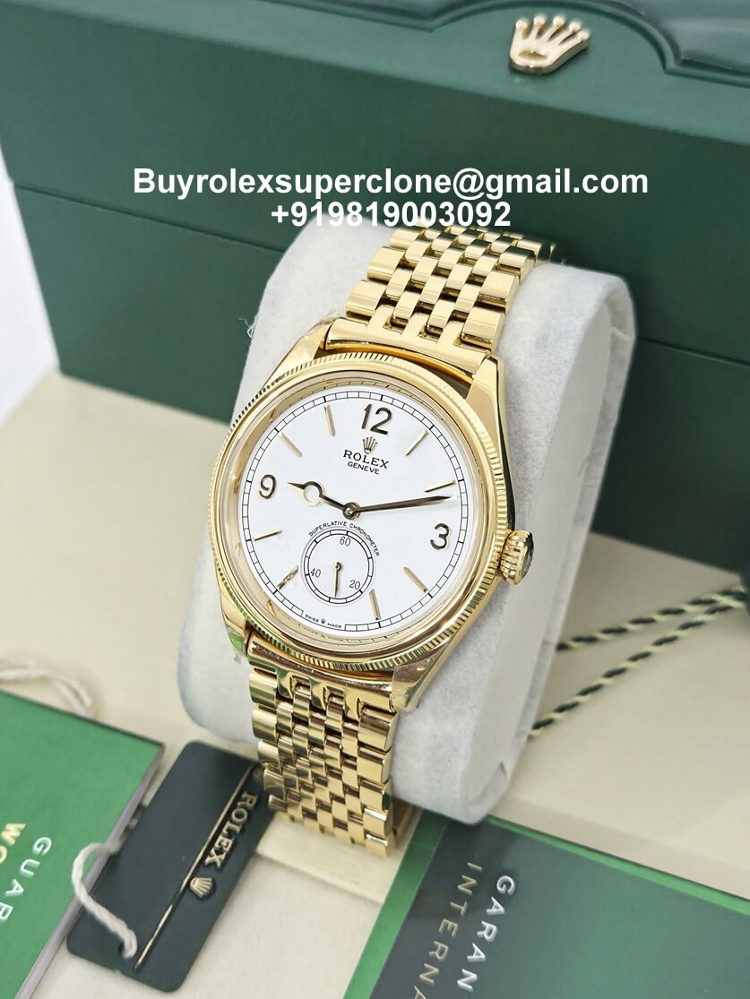rolex 1908 super clone