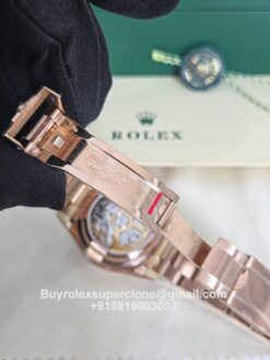 Rolex Daytona Le Mans 100th anniversary