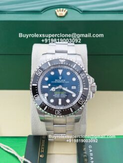 rolex deepsea superclone