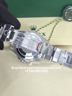 rolex gmt master ii clasp