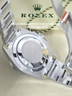 rolex gmt master ii white gold